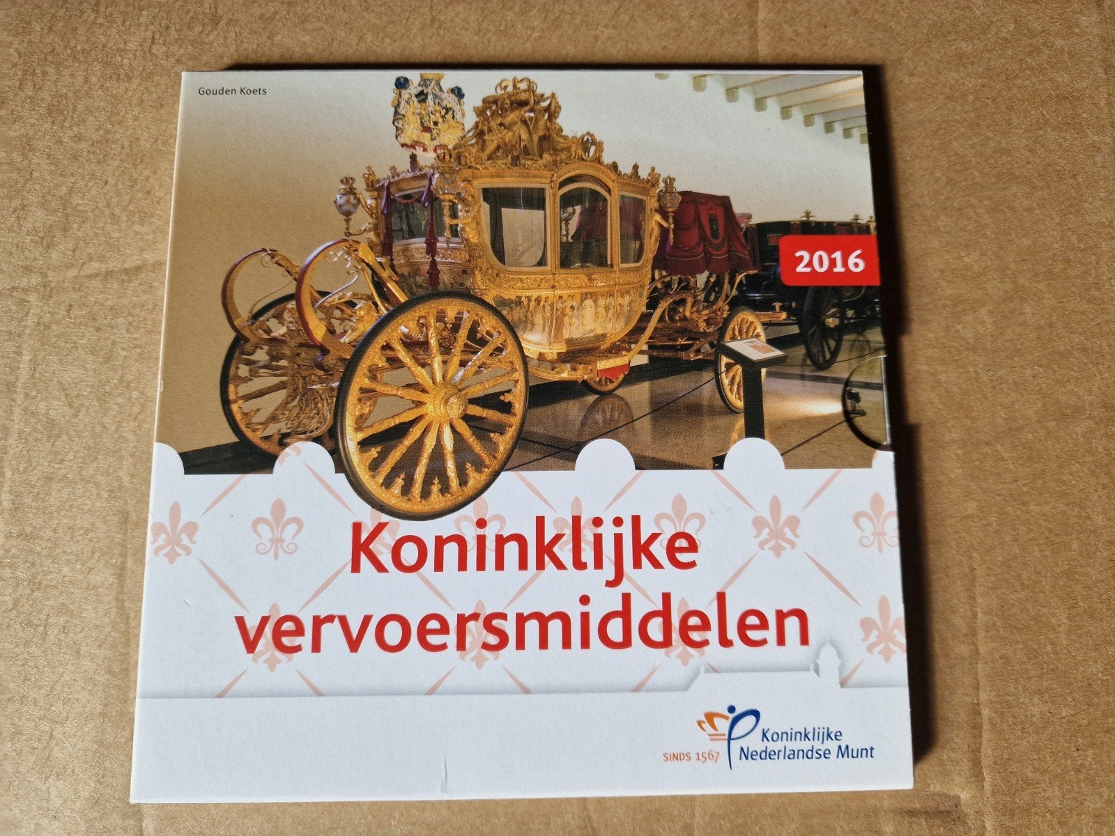 Koninklijke vervoermiddelen themaset, Ophalen of Verzenden, Koningin Beatrix, Euro's
