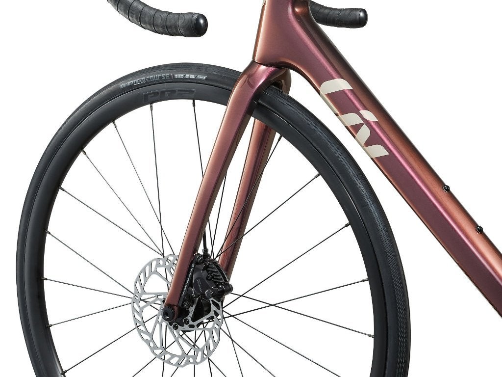 Liv Langma adv1 di2, M, nu € 2499,-, Ophalen, Nieuw, Overige typen