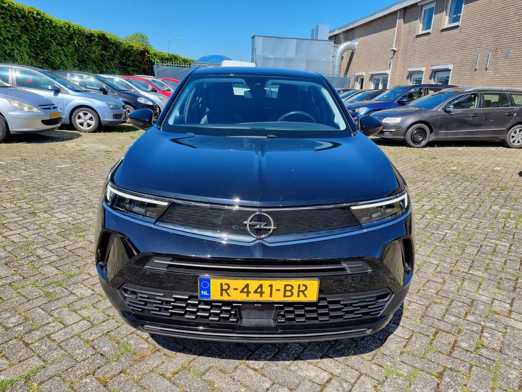 Opel Mokka 1.2 Edition ✅NIEUWE DISTRIBUTIE (bj 2022), Auto's, Opel, Voorwielaandrijving, 101 pk, Gebruikt, Euro 6