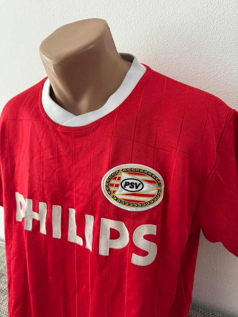 Voetbalshirt PSV, Groter dan maat XL, Ophalen of Verzenden, Gebruikt, Shirt