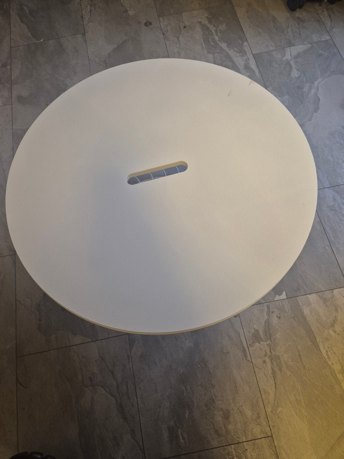 ikea kerstbrood opbergtafel, Ophalen of Verzenden