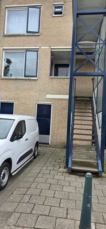 NIEUW! Woonruimte te huur Lattakia-erf, Rotterdam