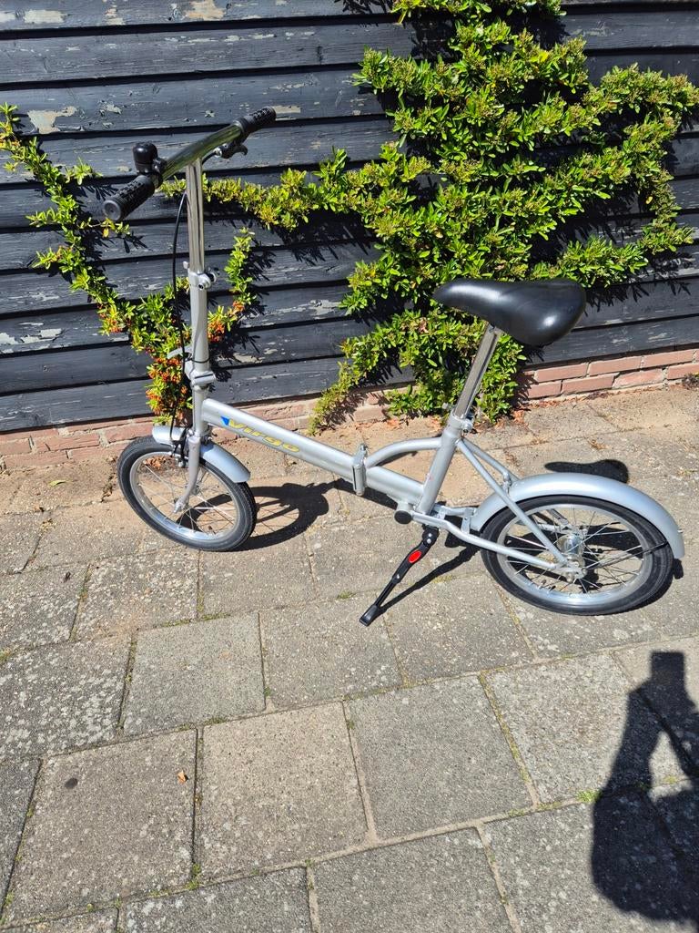 Mooie en goede loopfiets voor volwassenen, Ophalen of Verzenden, Zo goed als nieuw, Minder dan 14 inch