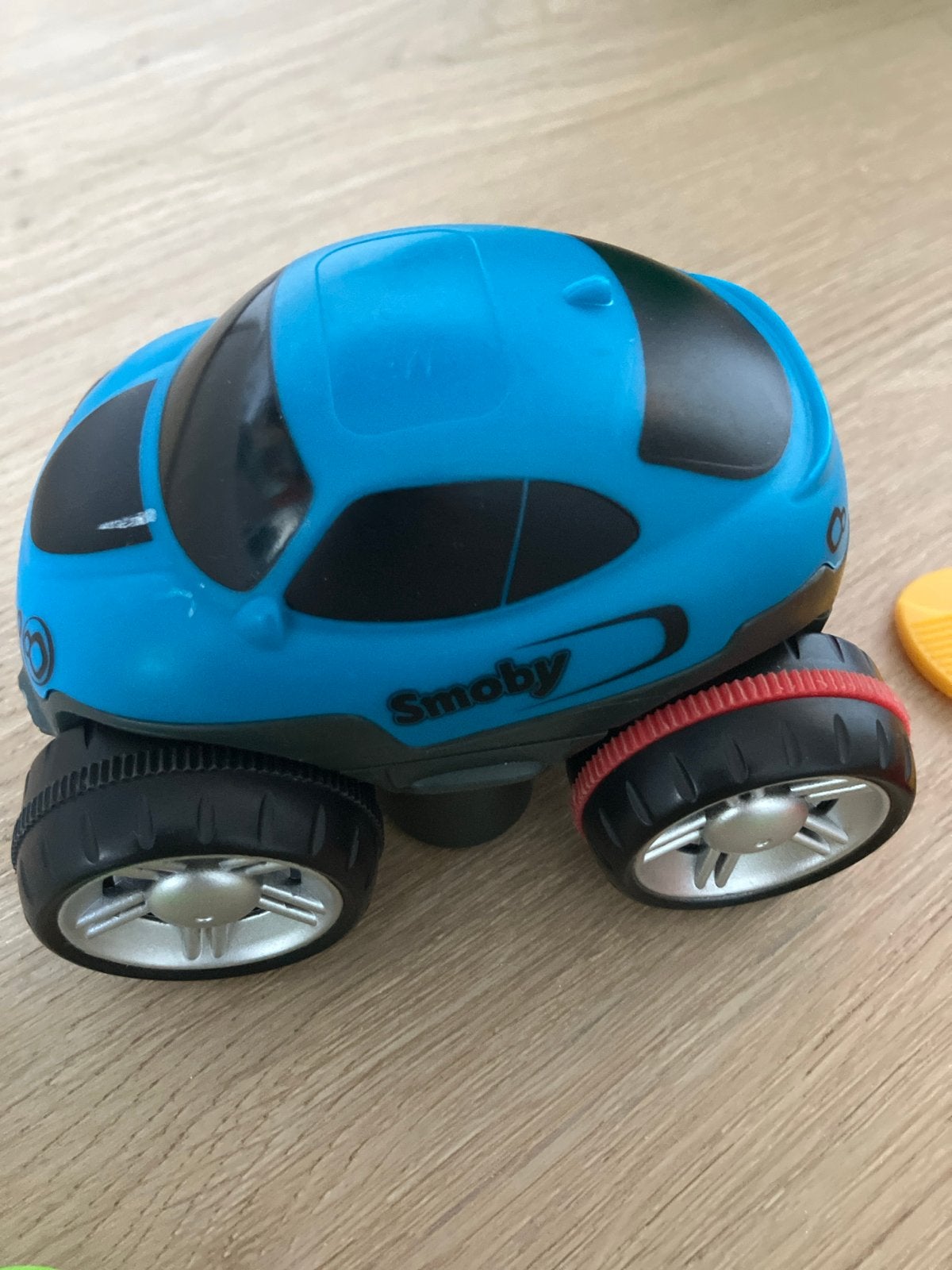 Smoby Flextreme Discovery Set - Flexibele Racebaan, Overige merken, Zelf te bouwen, Ophalen of Verzenden, Elektrisch