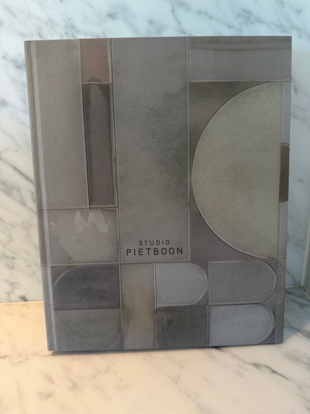 Studio Piet Boon: Interieurdesign Boek, Ophalen of Verzenden, Zo goed als nieuw, Nederland