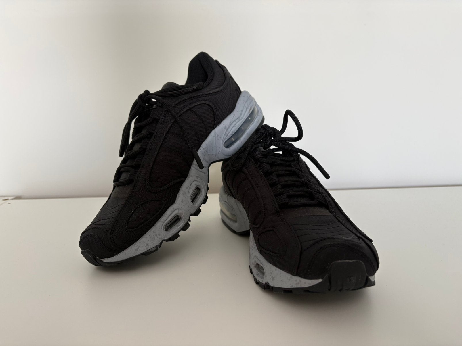 Nike Air Max Tailwind IV SP - mt EU 37,5, Kleding | Heren, Schoenen, Ophalen of Verzenden, Zo goed als nieuw, Overige kleuren
