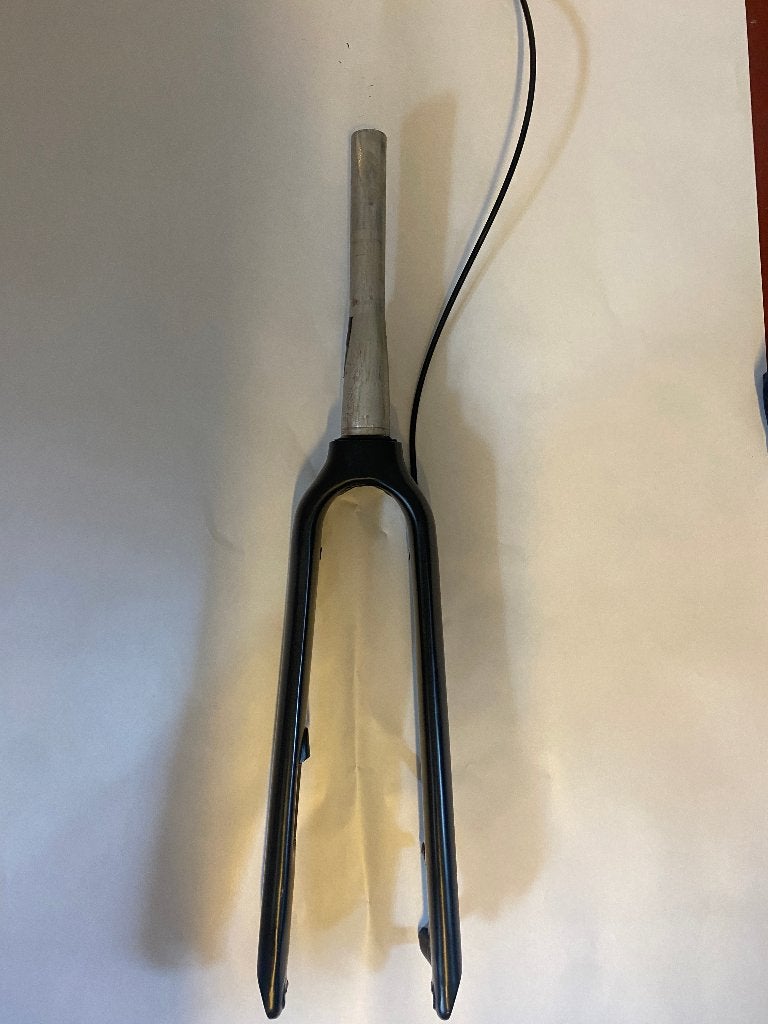 Vanmoof S3 Voor Vork incl remkabel, Fietsen en Brommers, Gebruikt, Staal, Ophalen of Verzenden, VanMoof