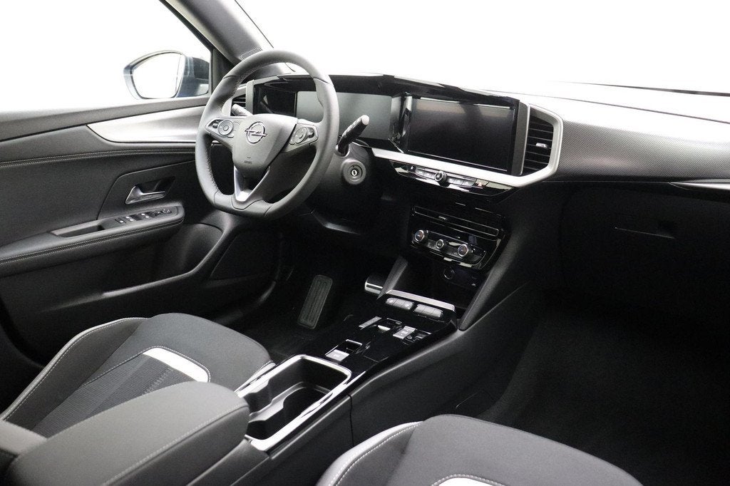 Opel Mokka 1.2 Turbo 130pk Automaat GS | Navigatie | Camera, Gebruikt, 1199 cc, Origineel Nederlands, 3 cilinders