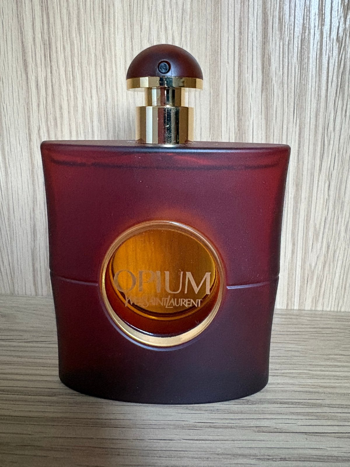 Yves Saint Laurent Opium Eau de Toilette 90ml - Nieuw, Ophalen of Verzenden, Nieuw