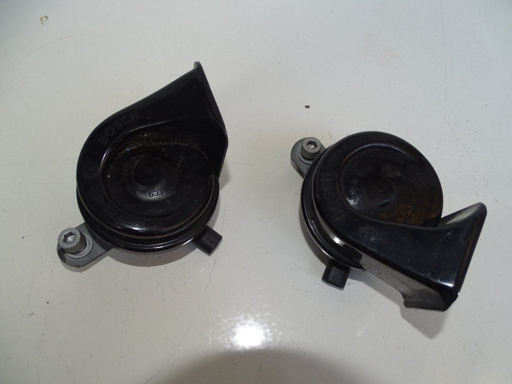 bmw  r1150rt  claxons, Ophalen of Verzenden, Gebruikt