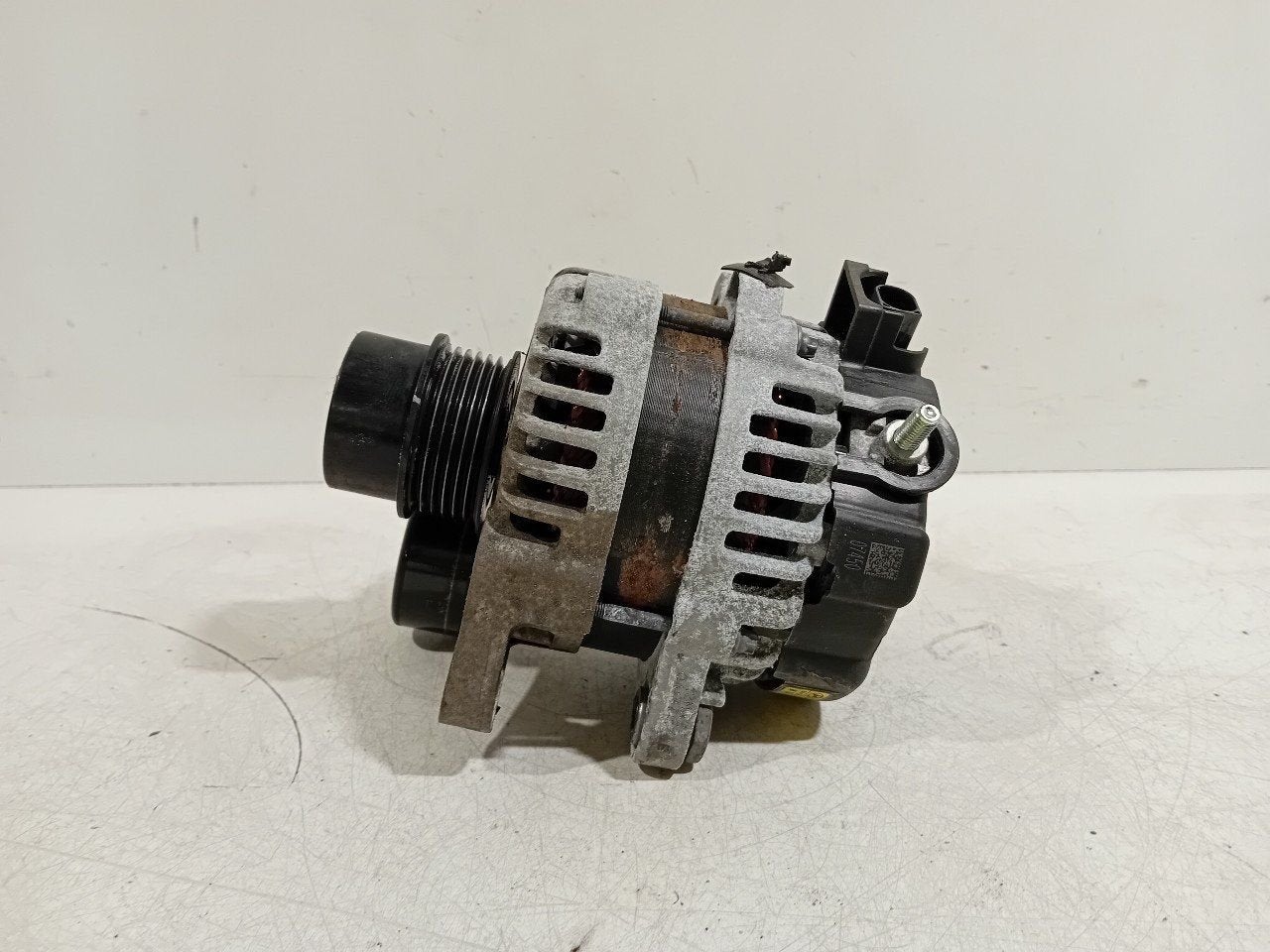 Dynamo Kia Cee'd, Onderdelen@venauto.nl, Van der Ven Autorecycling B.V., Gebruikt, Ettenseweg 76, 4706 PB Roosendaal, The Netherlands
