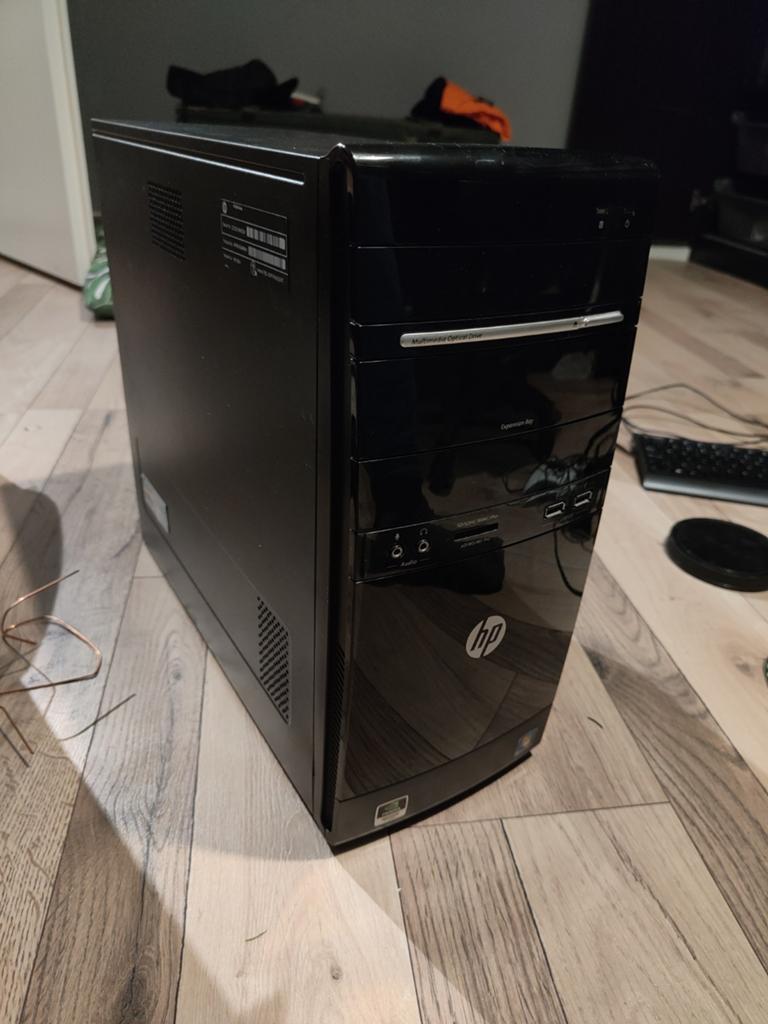Opzoek naar oude computers/onderdelen, Ophalen of Verzenden, Onbekend