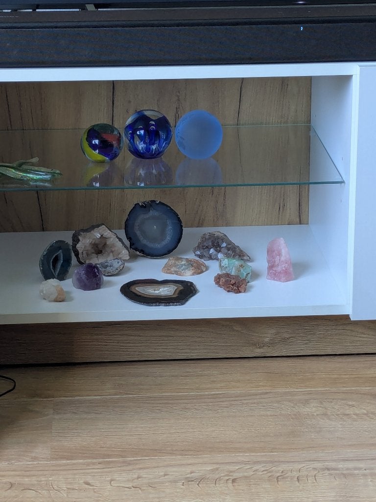 Mineralen, Ophalen of Verzenden, Mineraal