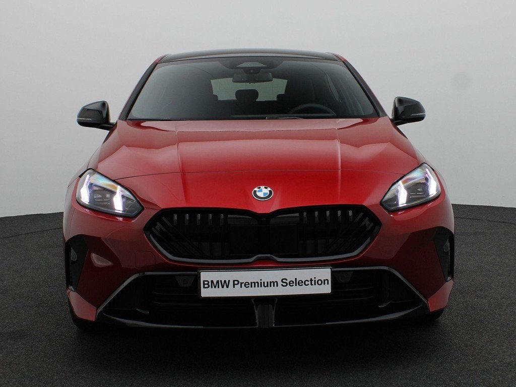 BMW 1 Serie 120 M Sportpakket Pro | Premium Pack | Achteruit, Stof, Met garantie (alle), Origineel Nederlands, Bedrijf