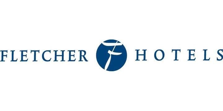 fletcher hotelbon, Twee personen, 1 overnachting
