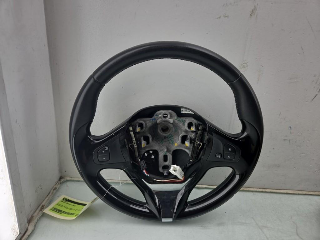 Stuur Renault Captur I (2R) (2013-06/..) 484008001R, Auto-onderdelen, Besturing, Gebruikt, Renault Deutschland AG, Dialog.deutschland@renault.de
