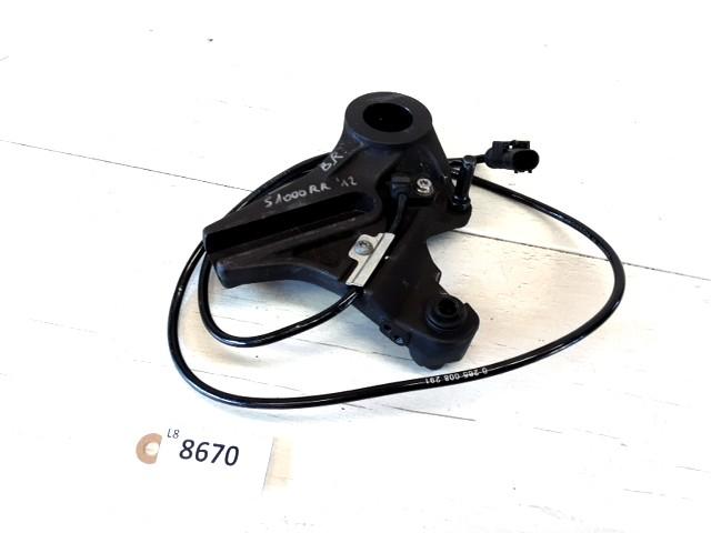 S1000RR 2009 - 2011 BMW Beugel Beugel remklauw D1-51957