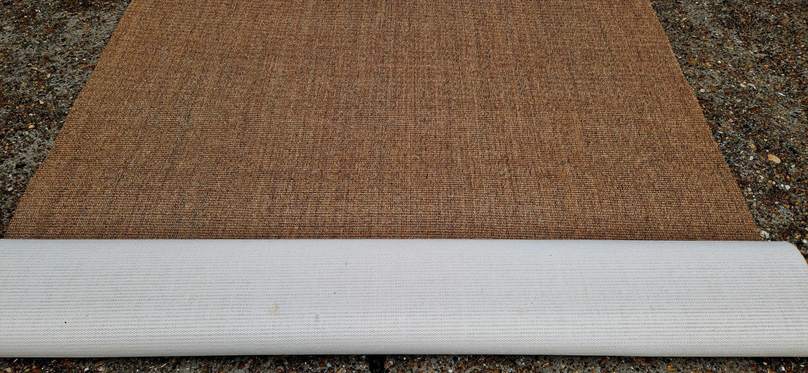 sisal vloerbedekking nieuw, Ophalen, Nieuw