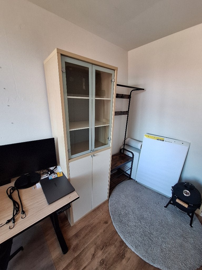 Kast - Gratis, Ophalen, Overige materialen, Met deur(en), 50 tot 100 cm