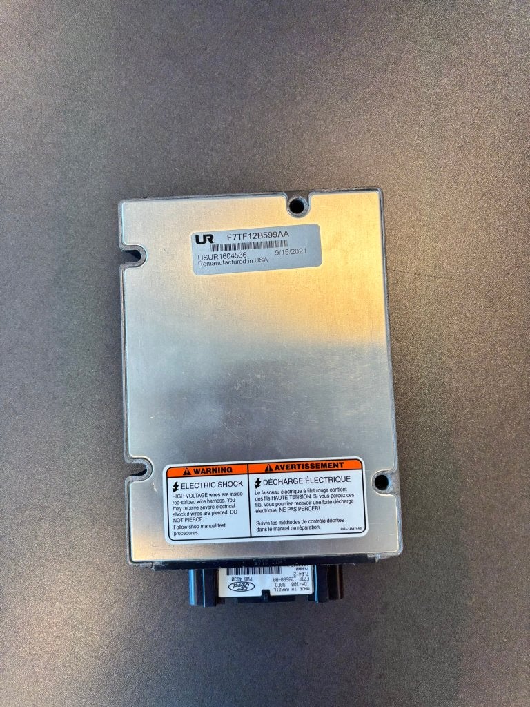Ford F250 IDM Diesel Module model 100, Ophalen of Verzenden, Nieuw, Ford