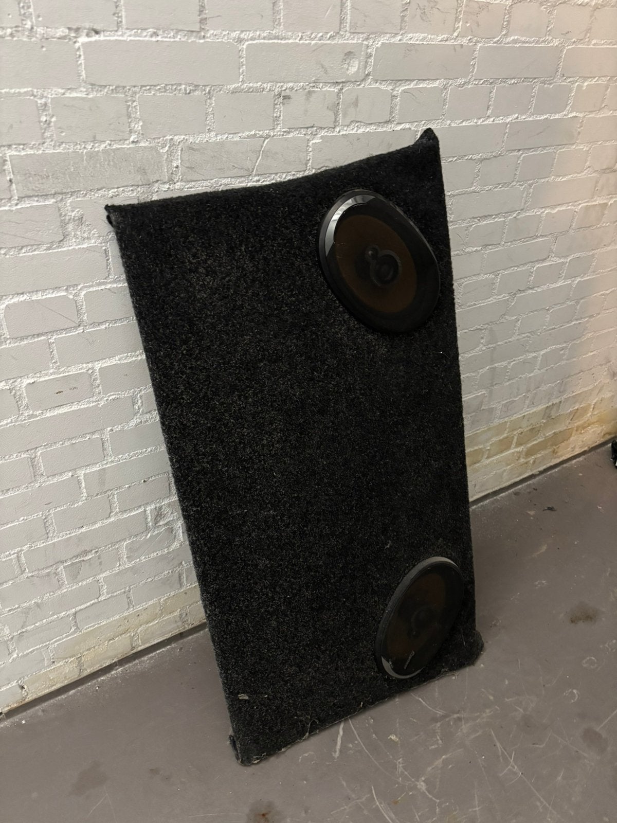 Jbl versterker, Auto diversen, Autospeakers, Ophalen, Zo goed als nieuw