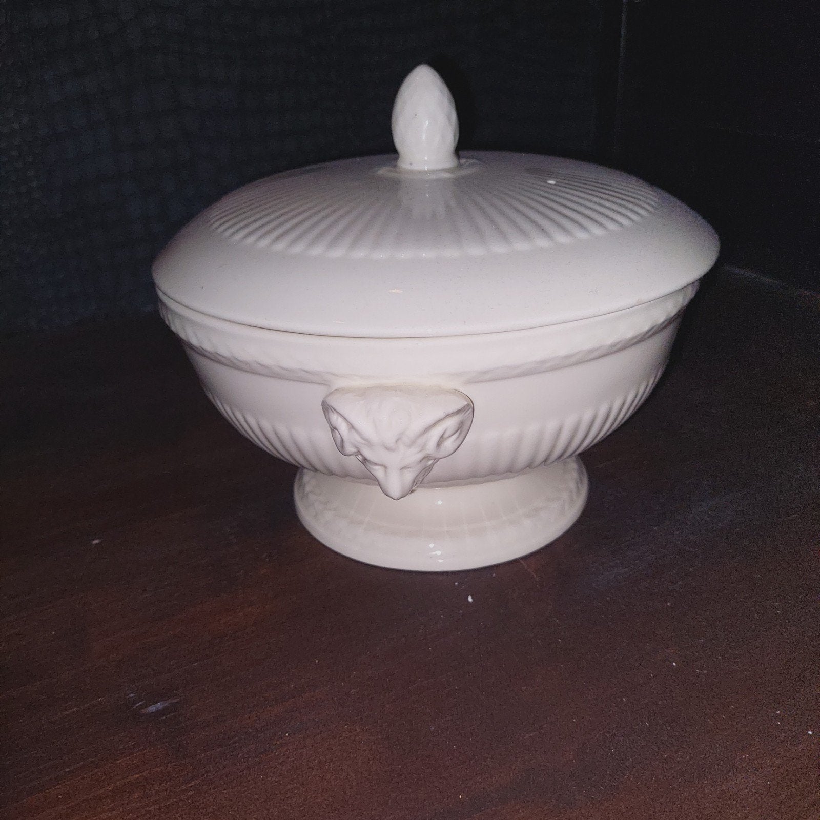wedgewood edme, Verzenden