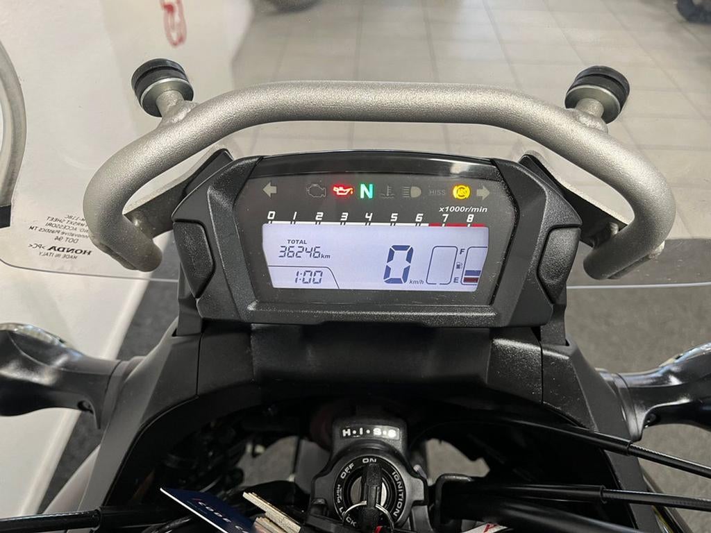 ⭐️⭐Prachtige Honda NC 750 X NC750X (2014)⭐️⭐, Motoren, 745 cc, Bedrijf, Onbekend, Overig