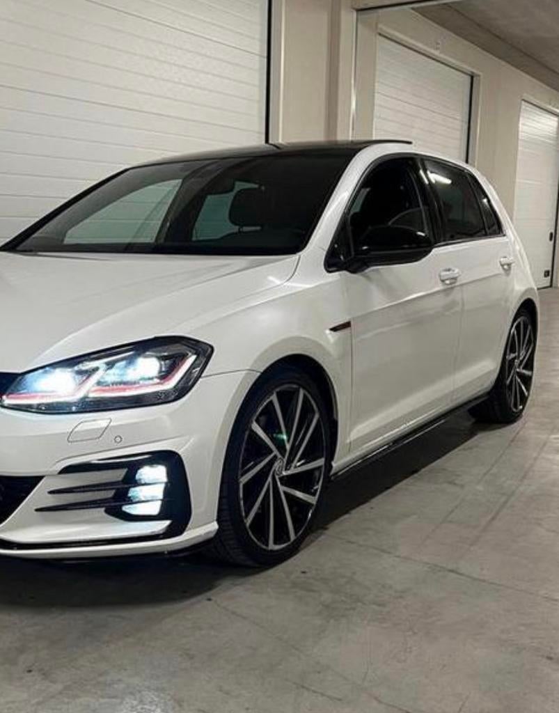 Vw velgen 19 inch origineel, Auto-onderdelen, 19 inch, Velg(en), Ophalen of Verzenden, 235 mm