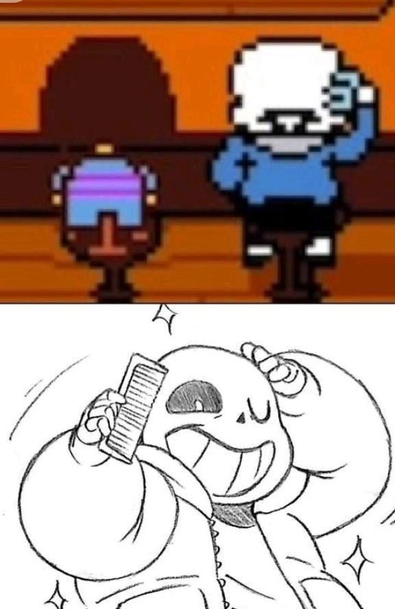 UNDERTALE and Deltarune rp groep!, Ophalen of Verzenden