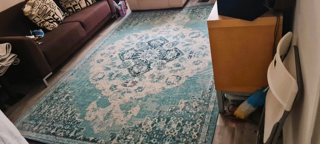 Tapijt 200 x 300  modern nieuw, Ophalen, 200 cm of meer, Modern, klassiek, Nieuw