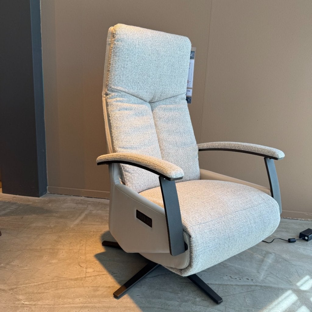 Pantoli Relaxfauteuil Small - IN.HOUSE, Huis en Inrichting, Niet ingevuld, Niet ingevuld, Niet ingevuld