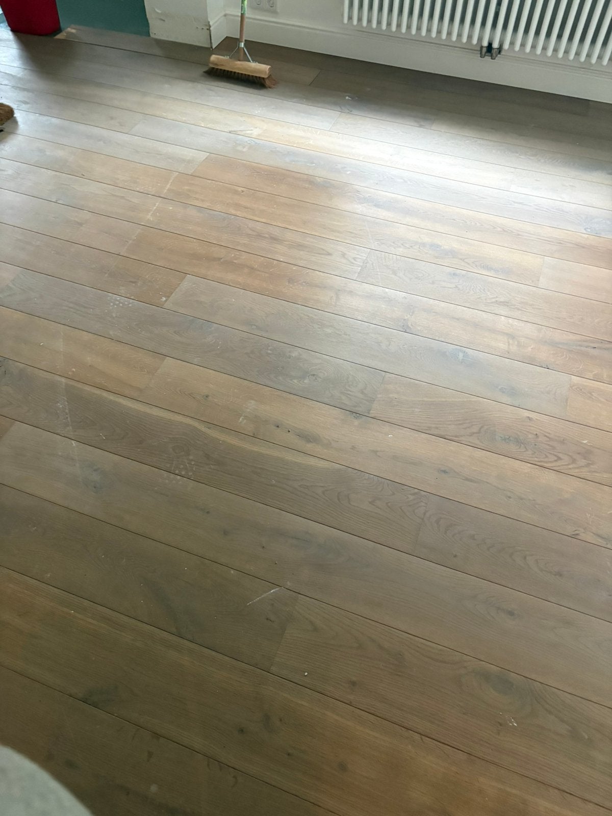 70 vierk meter multiplank( toplaag is hout , geen laminaat), Ophalen, Zo goed als nieuw, 10 m² of meer, 10 tot 30 cm