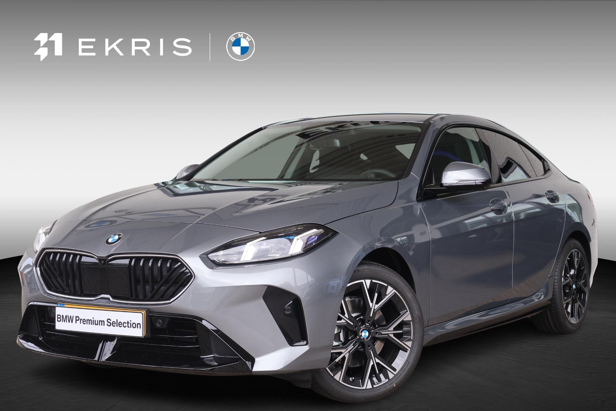 BMW 2-serie Gran Coupé 220 M Sport Design Edition | Driving, Met garantie (alle), Origineel Nederlands, Bedrijf, 19 km/l
