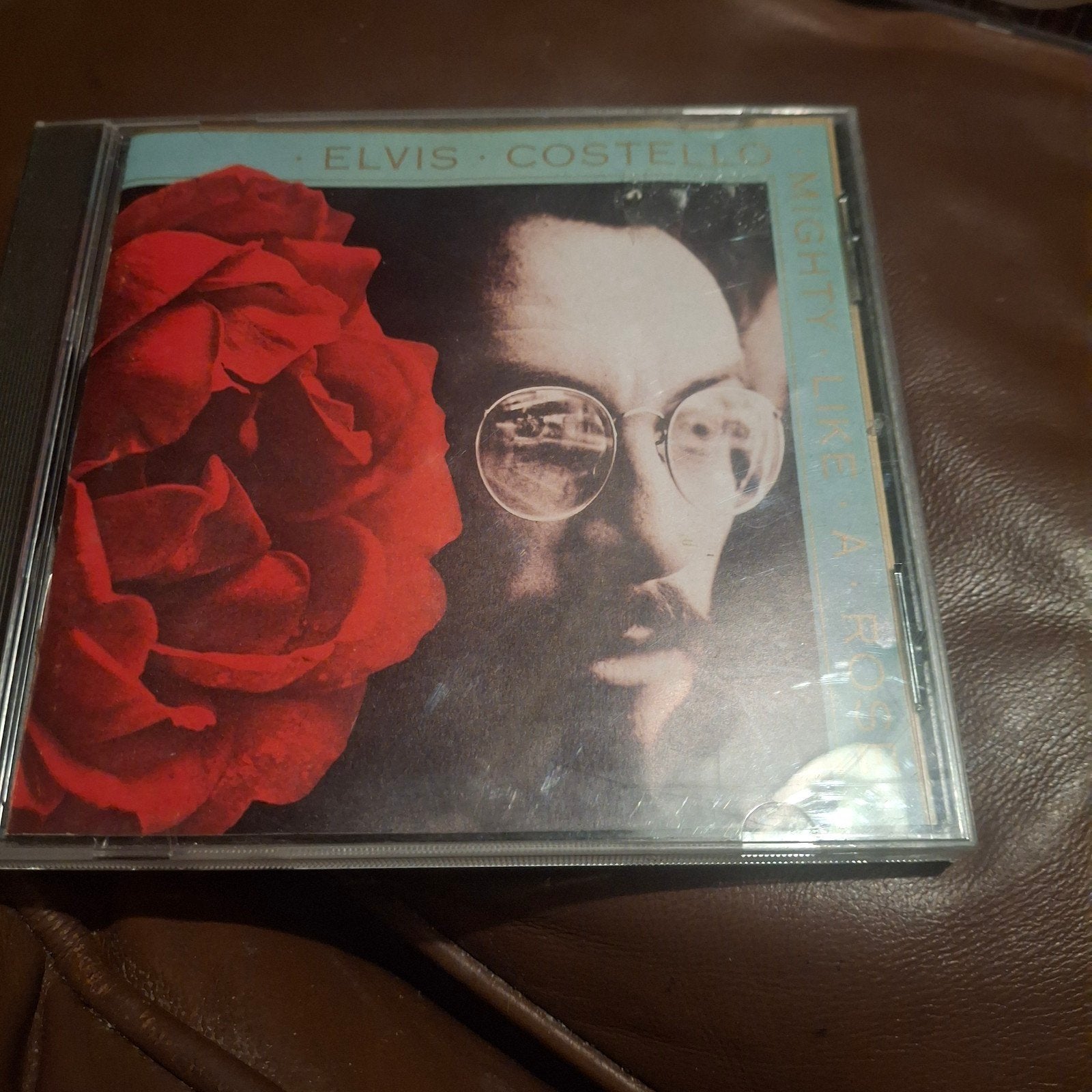 Elvis costello, Ophalen of Verzenden, Gebruikt, Poprock