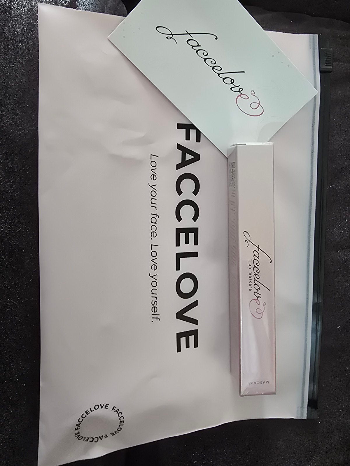 Facelove Wimperserum - Nieuw en Ongeopend, Ophalen of Verzenden