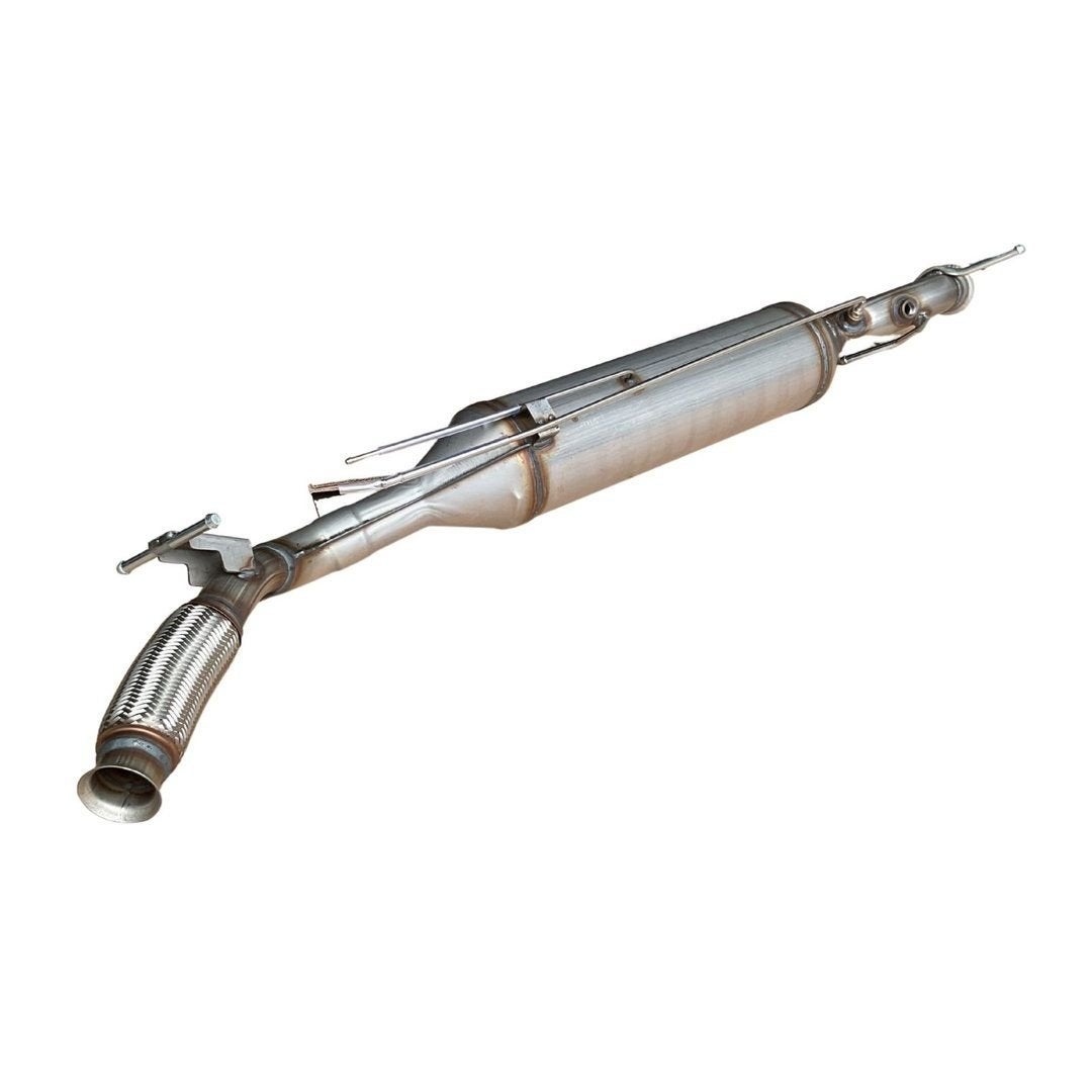 Roetfilter Citroën Jumpy, Opel Vivaro, Peugeot Expert, -, -, Nieuw, Ophalen of Verzenden
