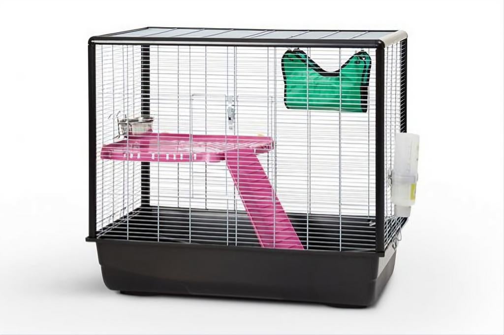 Splinternieuwe Savic Zeno 2 in doos !!, Dieren en Toebehoren, Knaagdieren en Konijnen | Hokken en Kooien, Ophalen, Kooi, 60 tot 90 cm