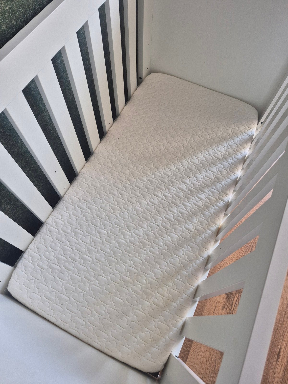 Aerosleep Evolution matras, Ophalen, Zo goed als nieuw, Ledikant