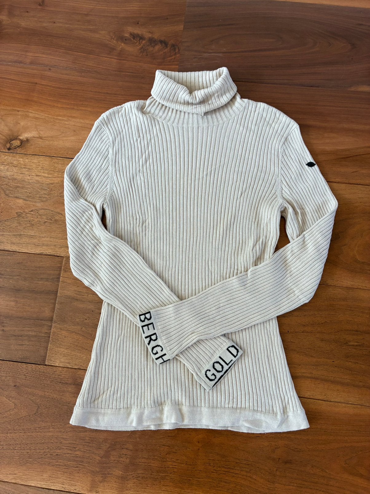 Goldbergh Mira sweater, m, nieuw, Kleding | Dames, Wintersportkleding, Ophalen of Verzenden, Nieuw, Maat 38/40 (M), Trui