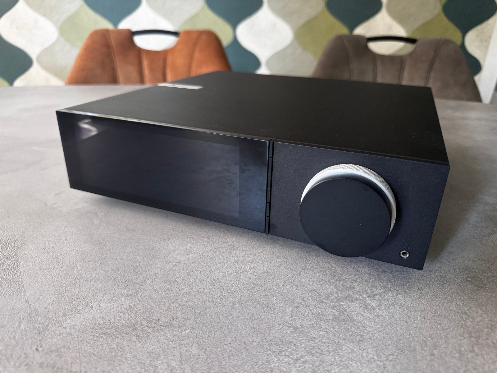 Cambridge Audio Evo 150 All-in-One Muzieksysteem, Zo goed als nieuw, 120 watt of meer, Stereo, Ophalen