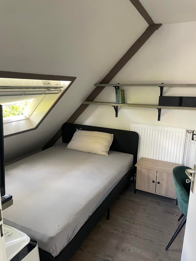 Kamer te huur - omgeving Rotterdam Oost, Huizen en Kamers, Kamers te huur, Rotterdam