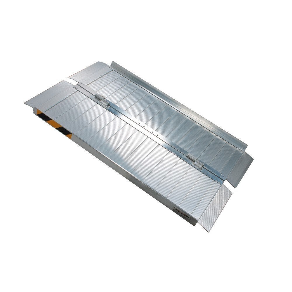 Oprijplaat 122 Cm ( vouwbaar ), Verzenden