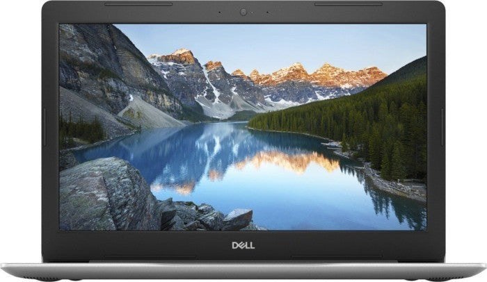 Dell Inspiron 17 5770 i5 8GB 128GB SSD - Refurbished, Computers en Software, Vintage Computers, Ophalen of Verzenden, Dell