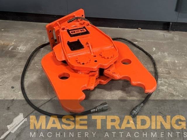 NPK X-4A | Betonschaar | Crusher | Abbruchschere 350KG, Zakelijke goederen, Machines en Bouw | Onderdelen