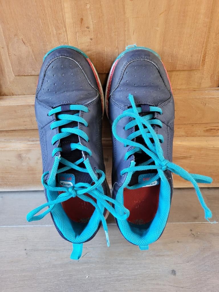 Hockey schoenen veld maat 37, Ophalen, Gebruikt, Schoenen