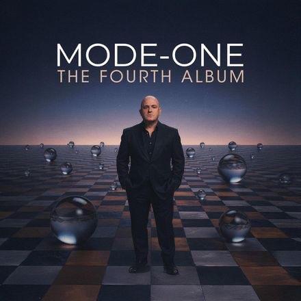 Mode-One - The Fourth Album - CD