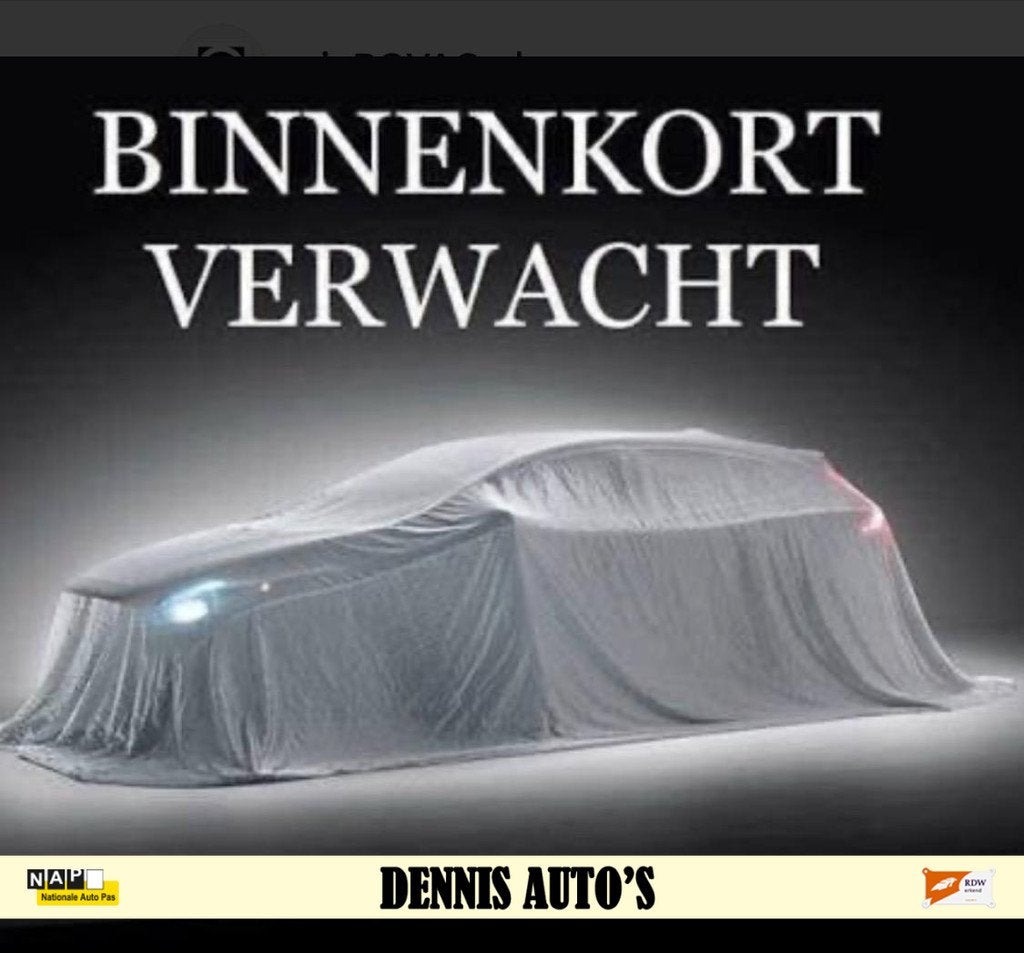 Volkswagen Caddy Maxi 1.5 TSI 7 persoons, Auto's, Volkswagen, Voorwielaandrijving, Stof, Euro 6, 4 cilinders