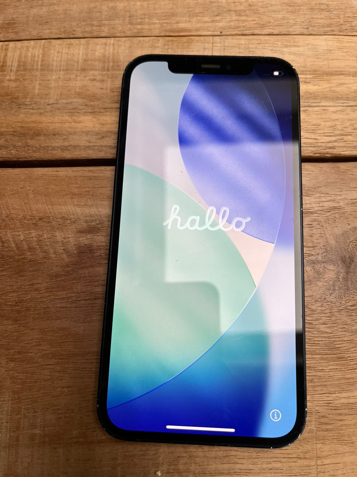 Iphone 12, zwart, refurbished, Ophalen, Zwart, Zonder simlock, Zonder abonnement