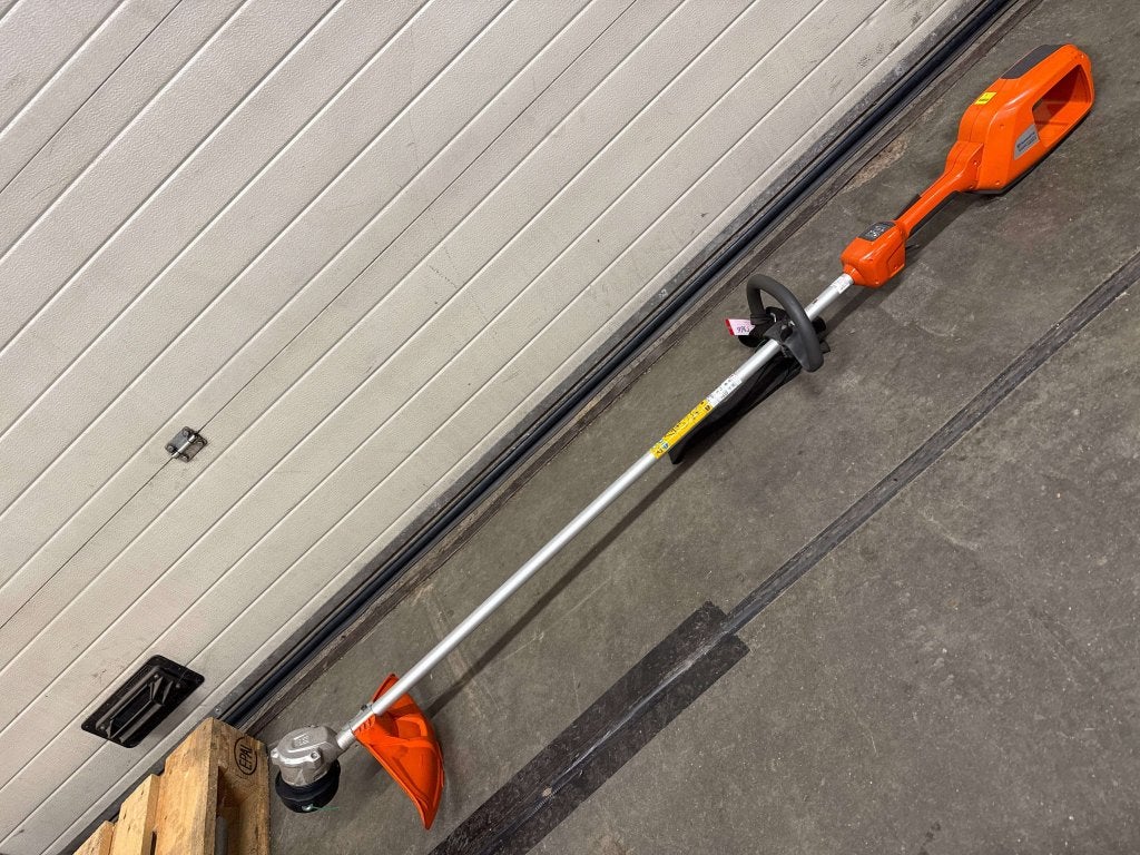 Husqvarna ACCU TRIMMER 520iLX, Tuin en Terras, Grastrimmers, Jool-Hulstraat 20-22, 1305AC Almere, Accu, 10 tot 30 cm, Husqvarna