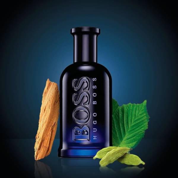 Hugo boss bottled parfum - 50 ml, Ophalen of Verzenden, Nieuw